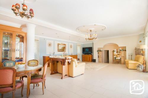 Abahana Villas Estrella Del Mar