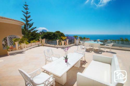 Abahana Villas Estrella Del Mar