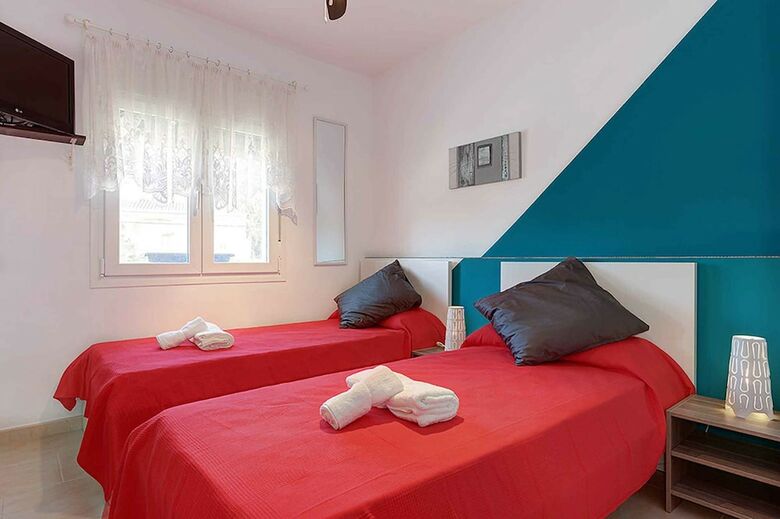 Villa Amancay