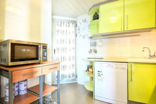 Apartamento Borumbot Penthouse 2 - Costa Carpediem