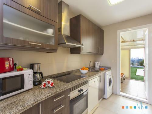 Villa Vh Costablanca - Empedrola