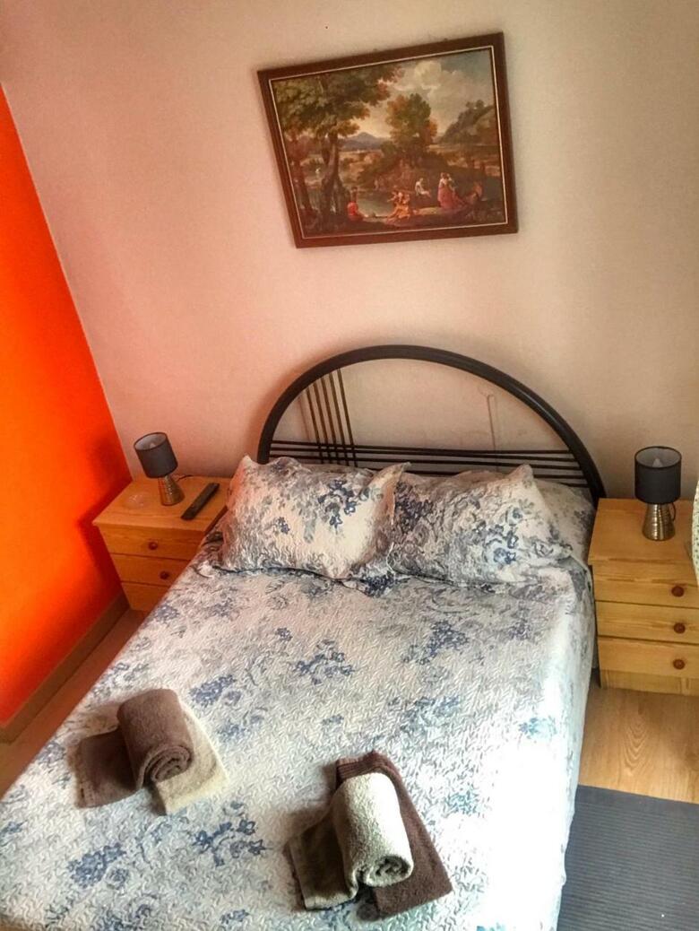 Hostal Pensao Residencial Flor Dos Cavaleiros