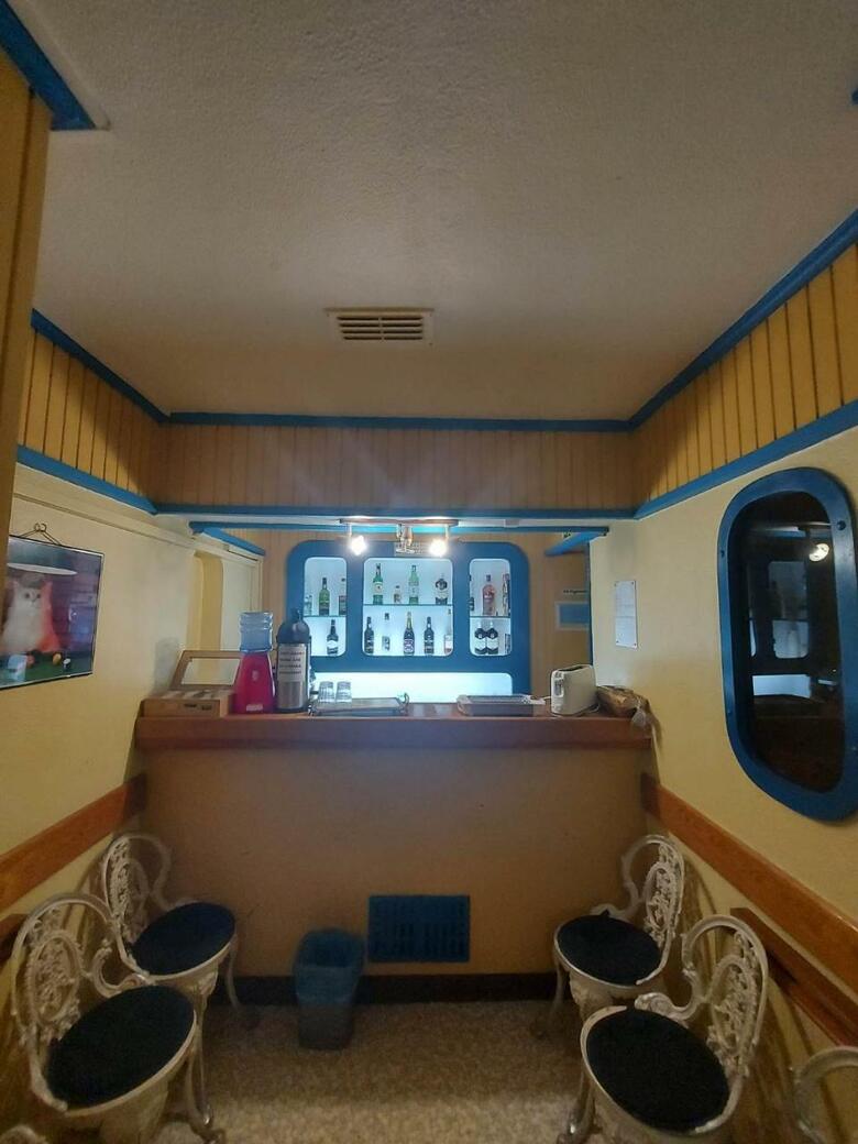 Hostal Pensao Residencial Flor Dos Cavaleiros
