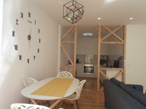 Apartamento Casa Do Castelo De S. Jorge