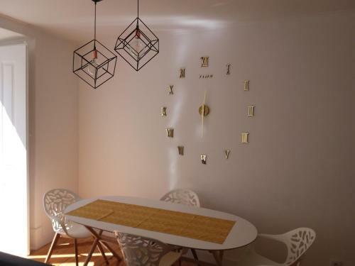 Apartamento Casa Do Castelo De S. Jorge