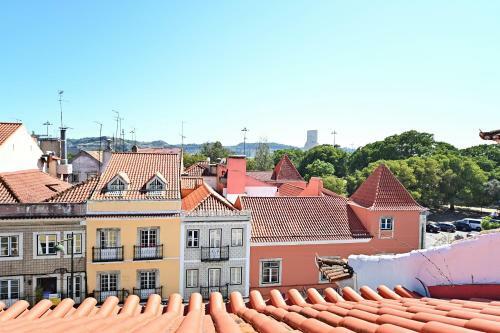 Albergue Famous Crows