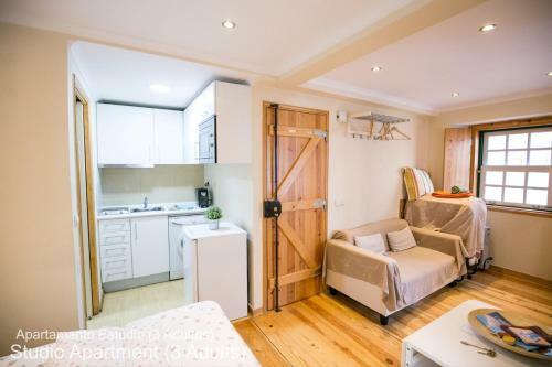 Apartamento Akisol Martim Moniz