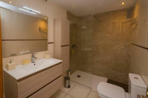Apartamento Ap-193 Con Vistas Al Mar Frontales