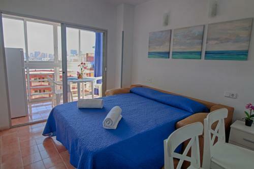 Apartamento Holiday Studio Horizonte