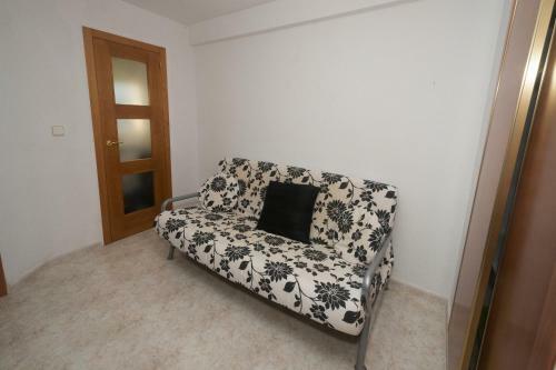 Apartamento Carrer Llevant - Gran Sol Calpe
