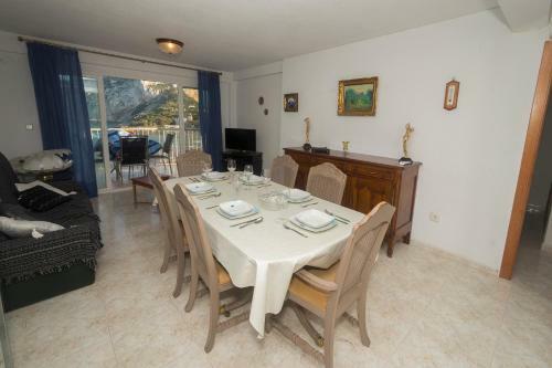 Apartamento Carrer Llevant - Gran Sol Calpe
