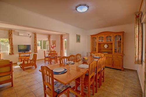 Villa Bellavista