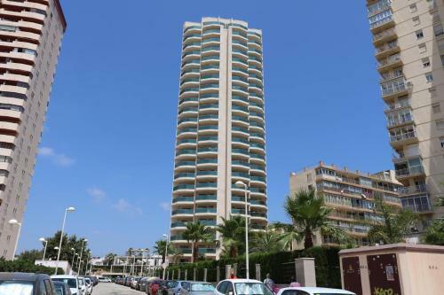 Apartamento 22b Esmeralda Suites 1 Bedroom