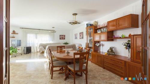 Apartamento Vh Costablanca - Belladona