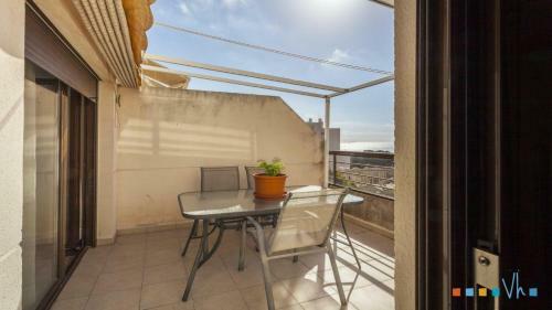 Apartamento Vh Costablanca - Belladona