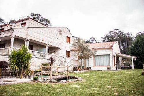 Agroturismo Casa Rural Terra Santa