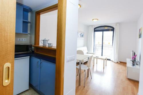 Apartamento Posit Cambrils Planet Costa Dorada