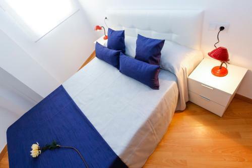 Apartamento Posit Cambrils Planet Costa Dorada
