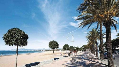 Apartamento Posit Cambrils Planet Costa Dorada