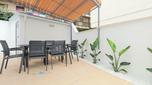 Apartamento Miramar Serveis - Mediterranea