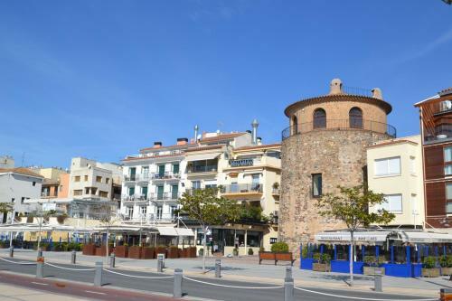 Apartamento Wvp - Calaveras