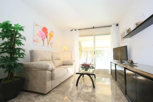 Apartamento Costa Blanca Litoral