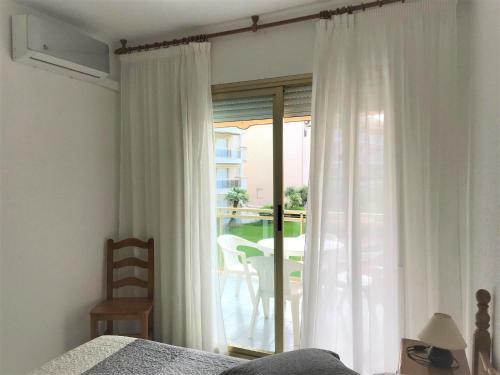 Apartamento Golf Sant Jordi, La Llosa - 118b