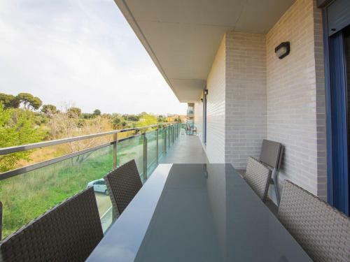 Marvelous Apartment In Cambrils With Swimming Pool