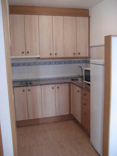 Apartamento Apcostas - Pins Beach - Cambrils