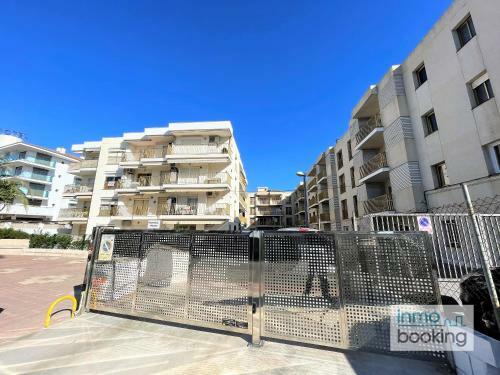 Apartamento Inmobooking Pins II Essence Holyday