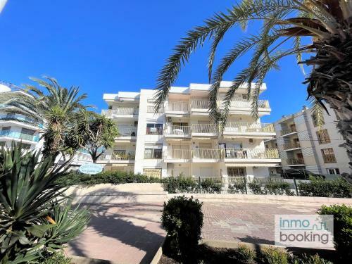 Apartamento Inmobooking Pins II Essence Holyday