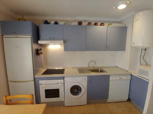 Apartamento Miramar Serveis - Pins II