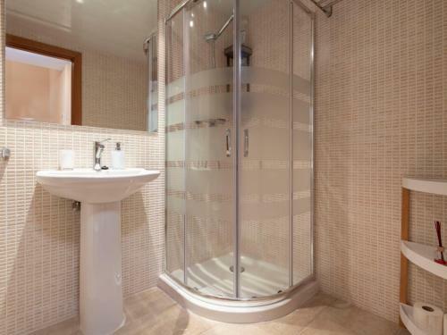 Holiday Home Sol Cambrils Park-6