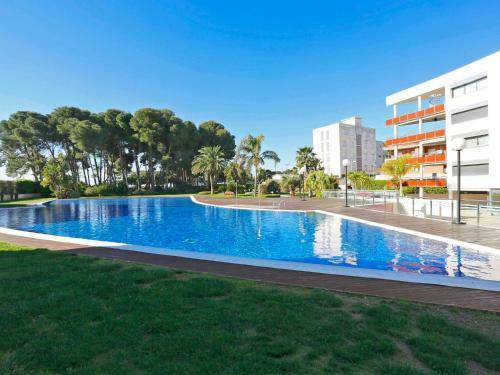 Holiday Home Sol Cambrils Park-6