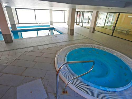 Holiday Home Sol Cambrils Park-6