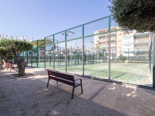 Holiday Home Sol Cambrils Park-6