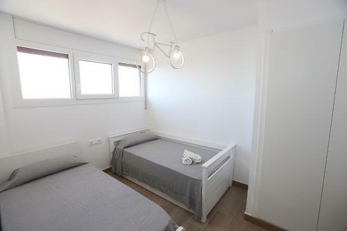 Apartamento La Torre Deluxe