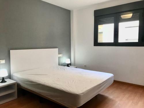 Apartamento �tico ''las Dunas'' - 153b