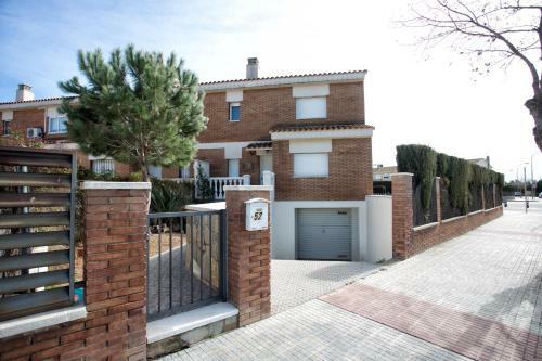 Villa Cambrils Costa Dorada