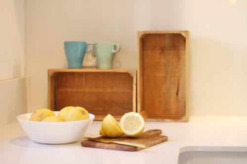 Apartamento Loft Oliver A #1 Min Del Mar - Mediterranean Way