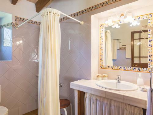 Apartamento Casita Es Figueral