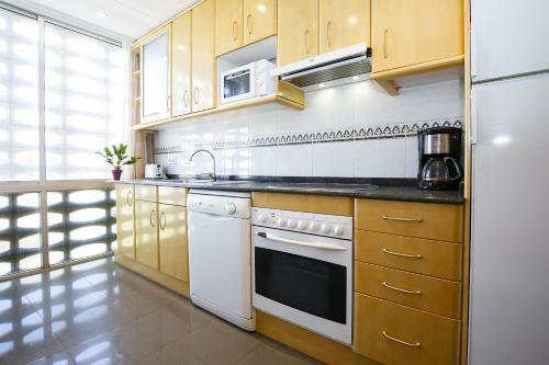Apartamento Playazul 2h Planet Costa Dorada