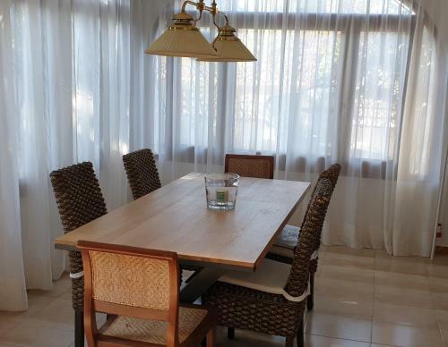 Alicante Sunbeach Chalet
