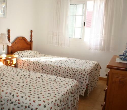Apartamento El Campello Townhouse