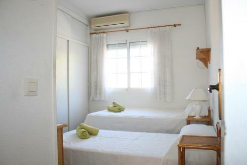 Apartamento El Campello Townhouse
