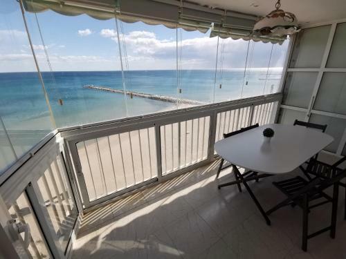 Apartamento Puerto Rico (Campello)