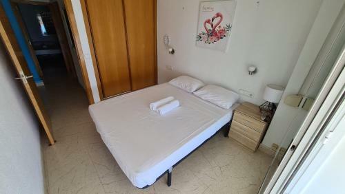 Apartamento Puerto Rico (Campello)