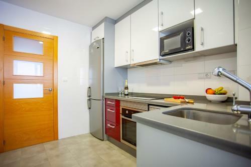 Apartamento Myflats Deluxe Muchavista