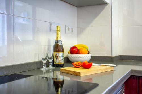 Apartamento Myflats Deluxe Muchavista