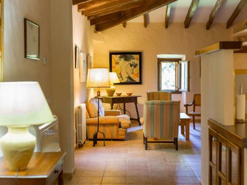 Apartamento Casita Sa Clastra